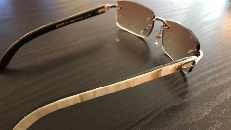 cartier buffs replicas|real cartier glasses buffs.